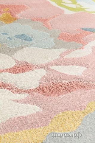ковер Osta Bloom 466118 990 — фото 2