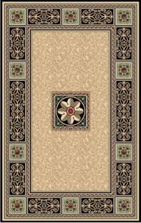 Люберецкие ковры Дебют 10 01