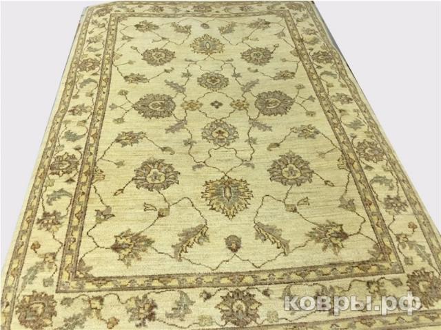 ковер ручной работы Афганский ковер ручной работы Чуби 1.25x1.8м — фото 2