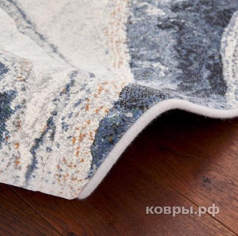 ковер Ragolle Argentum 63618 8656 — фото 2