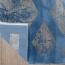 ковер Milat Olimpos M570O C_DGREY / DBLUE