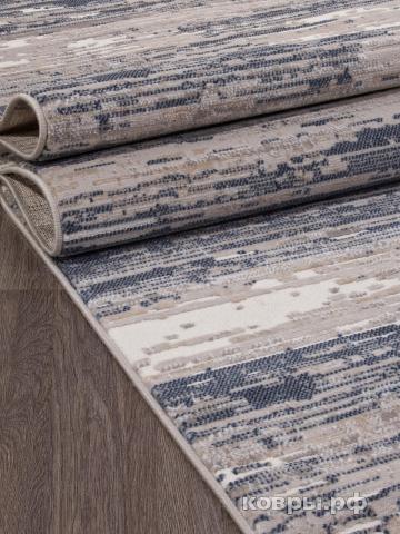 ковер MERINOS RICHI 8676 GRAY-BLUE — фото 4