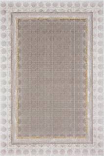 Ковер NENSI GL056E BROWN / BROWN