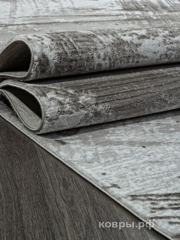 ковер KARMEN HALI NENSI GL020A BROWN / BROWN — фото 4