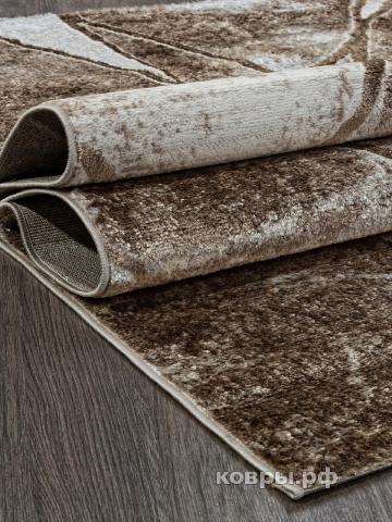 ковер MERINOS ANTEP O1702 665 CREAM / VIZON — фото 4