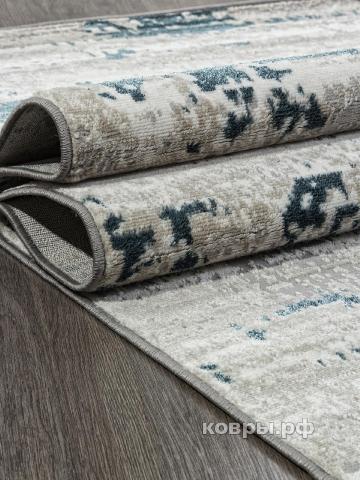 ковер MERINOS PALERMO F298 GRAY — фото 4