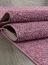 ковер MERINOS LANA t600 LILAC