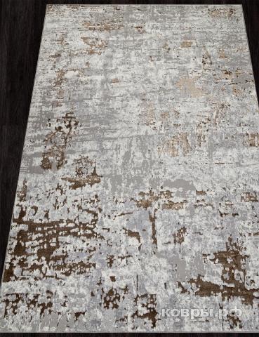 ковер Ковер MERINOS PALERMO F284 GRAY-GREEN — фото 2