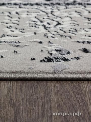 ковер Ковер MERINOS PALERMO F294 DARK GRAY — фото 3