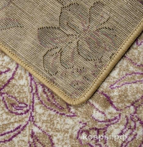 ковер Люберецкие ковры Соло 44020 26 — фото 3