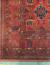 ковер ручной работы Шерстяной Афганский ковер ручной работы Hamamadi (Хамамади) 2.05x1.55