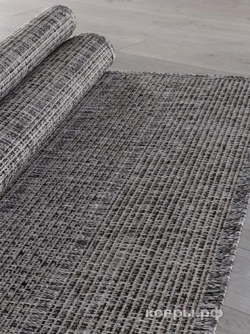 ковер Ковер MERINOS KAIR S157 DARK GRAY — фото 3