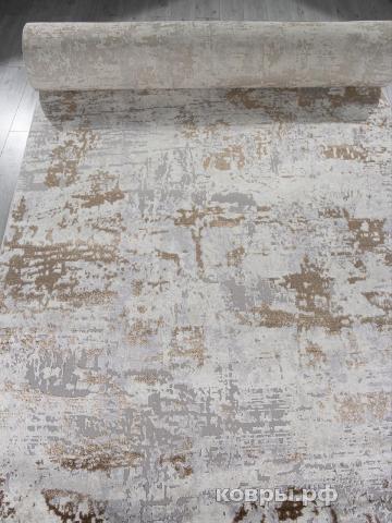 дорожка Дорожка MERINOS PALERMO F284 BEIGE-GREEN — фото 2