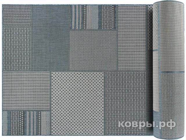 дорожка Дорожка MERINOS KAIR S139 BLUE