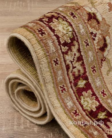 ковер ручной работы Пакистанский ковер ручной работы Чуби 0.7x1.43м — фото 16