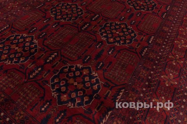 ковер ручной работы Пакистанский ковер ручной работы Хамамади 1.75x2.31м — фото 6