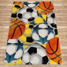 Ковер Фэнси 20703 22088 Ковер Фэнси 20703 22088