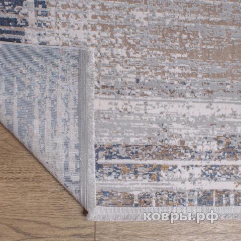 ковер Milat Loft B316I CREAM / C_NAVY — фото 3