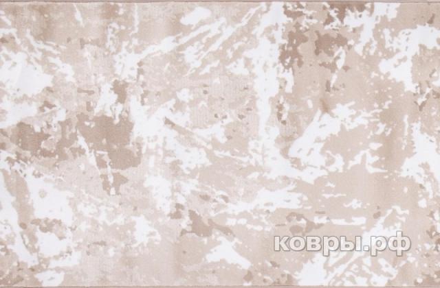 дорожка MERINOS VALENCIA DELUXE D943 BEIGE-BROWN