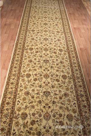 дорожка MERINOS IZMIR 5471 CREAM — фото 2