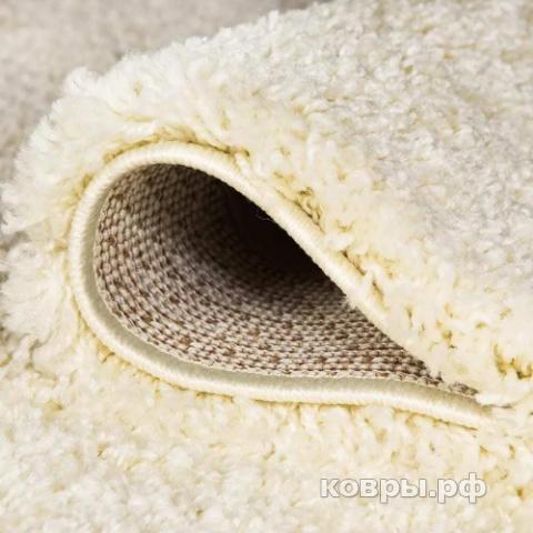 ковер MERINOS SHAGGY TREND L001 CREAM — фото 3