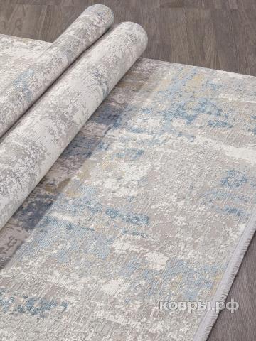 ковер MILAT ELEXSUS OLIMPOS C118AB GREY / EARTH — фото 3