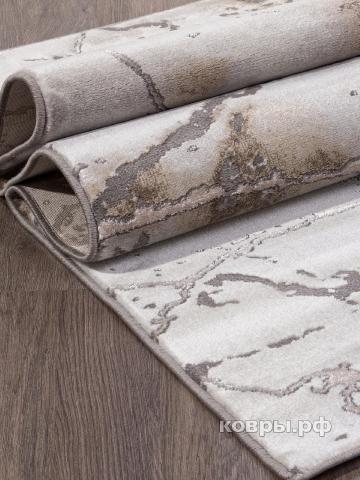 ковер MERINOS GRAFF 3270 GRAY-BEIGE — фото 4