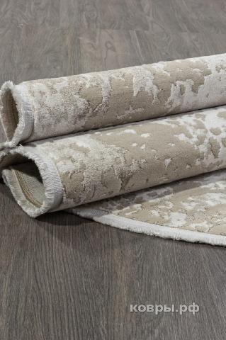 ковер MERINOS DOLCE F202 CREAM Овал — фото 4