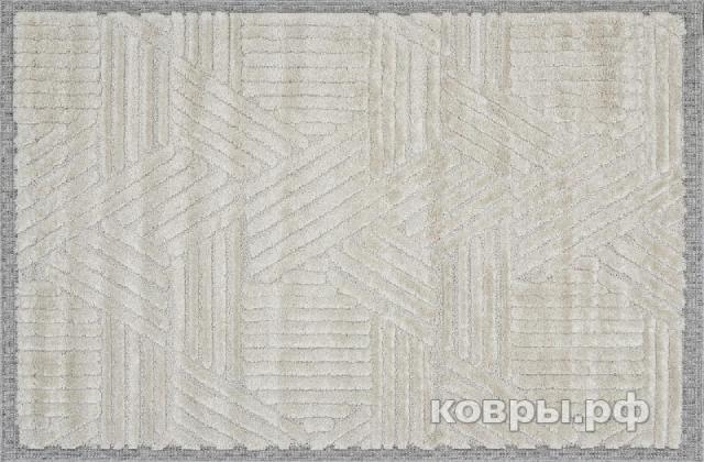 ковер MILAT TUNIS 6607A WHITE / WHITE