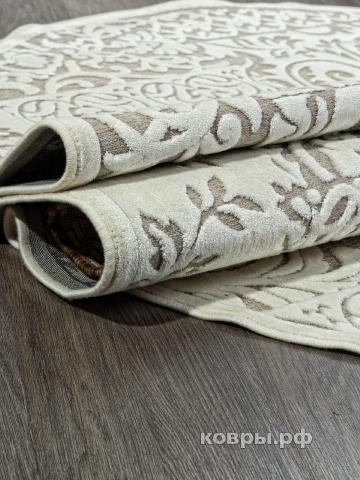 ковер RAGOLLE GENOVA 938009 656590 Овал — фото 4