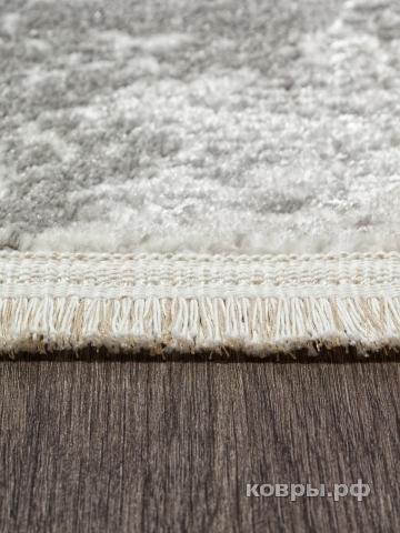 ковер KARDELEN MARMARIS 26925A GRY / GRY Овал — фото 5