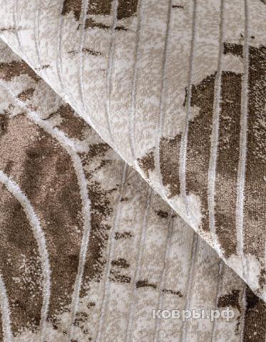 ковер Rich NS63A BROWN — фото 2