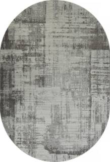 MERINOS GRAFF F237 GRAY-BEIGE Овал