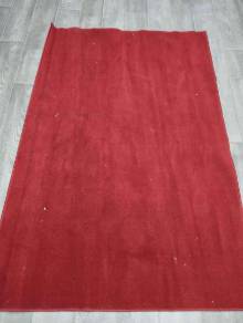 Коврик №253-красный,размер 1,3 на 2 метра