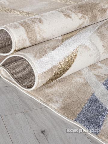 ковер Ковер KARDELEN MOSSO 27248A CREAM / BEIGE — фото 3