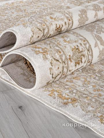 ковер Ковер KARDELEN MOSSO 27239A CREAM / BEIGE — фото 3