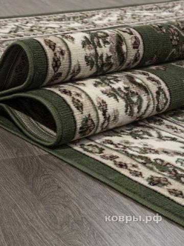 ковер Ковер MERINOS GAVANA d285 GREEN — фото 4