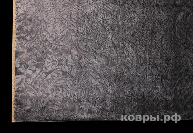 ковер ручной работы Шелковый Афганский ковер ручной работы Afina (Афина) 2.83x2.07 — фото 2