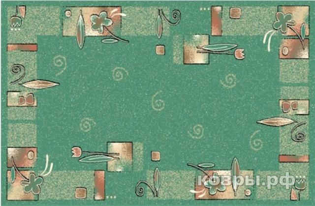 ковер Люберецкие ковры Дебют 77 03