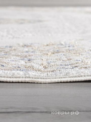 ковер Ковер KARDELEN MOSSO 27236A CREAM / NAVY — фото 5