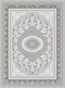 Ковер Ковер LORA 9114G GREY / GREY