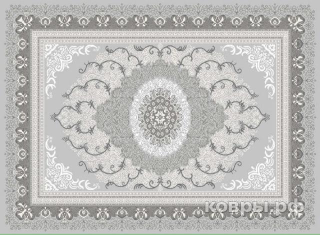 ковер Ковер SAYDAM LORA 9114G GREY / GREY