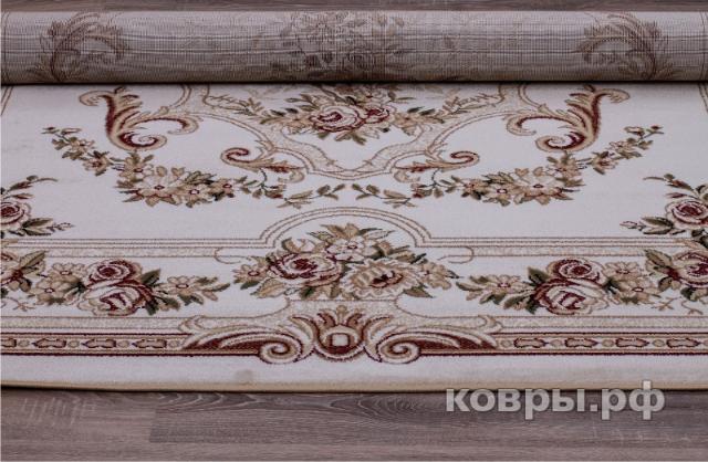 ковер Merinos Valencia 4015 CREAM — фото 13