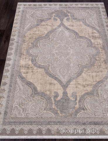 ковер DORUK BIBLOS 9308 BEIGE / GREY — фото 2