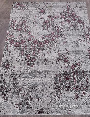 ковер MERINOS GRAND 23418 950 GREY / PURPLE — фото 2