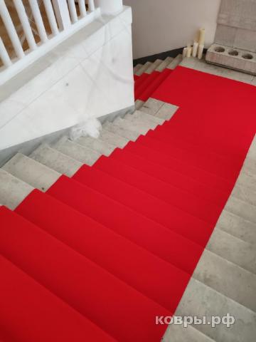 дорожка Balsan Elite-R 077 Scarlet — фото 11