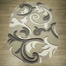 Ковер Фиеста 36107 36955 овал Ковер Фиеста 36107 36955 овал