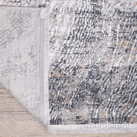 ковер Milat Loft B030A CREAM / ANTHRACITE — фото 3