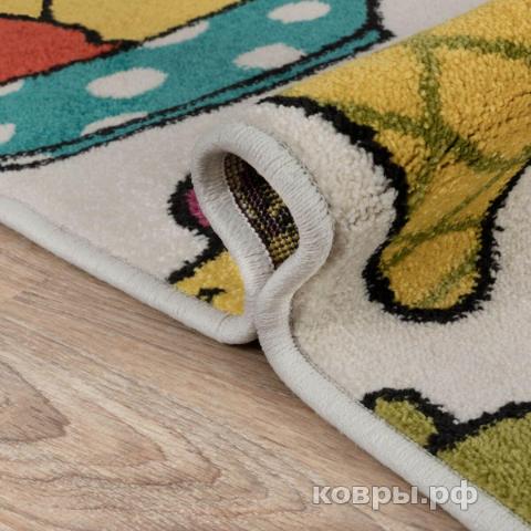 ковер Sintelon PLAY D8 VPV — фото 5