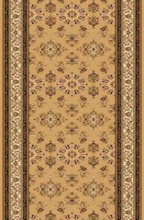 Ковровая дорожка Olympos d064 BEIGE Ковровая дорожка Olympos d064 BEIGE